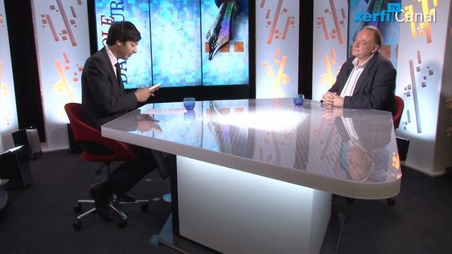 Jean-Marc Daniel - Science économique : vérités, controverses et négations