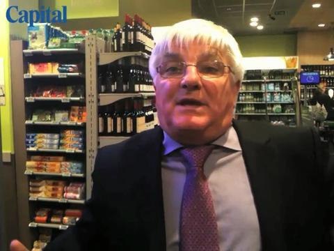 Capital_Mag Gerard Dorey