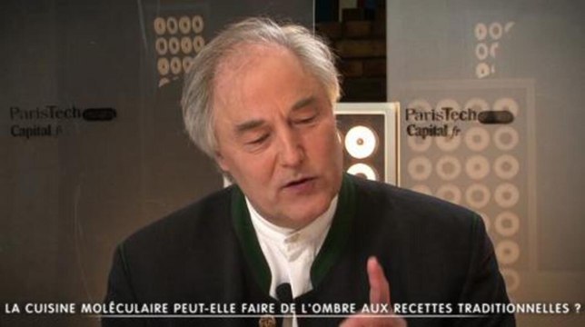 La cuisine moléculaire face aux recettes traditionnelles