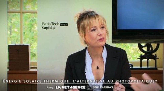 Energie solaire thermique: l’alternative au photovoltaïque ?