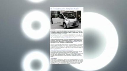 PSA-Renault: Des ambitions différentes