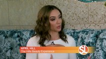 The Hills Beauty Experience: Shed pounds FAST!