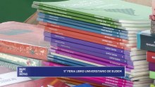 11° Feria del Libro Universitario