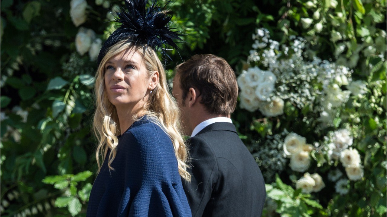 GALA VIDEO - Kate Middleton pas assez bien pour Chelsy Davy, la petite copine de Harry lui préférait sa soeur…