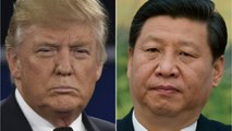Pourquoi la guerre commerciale Chine-USA pourrait durer jusqu'en 2021