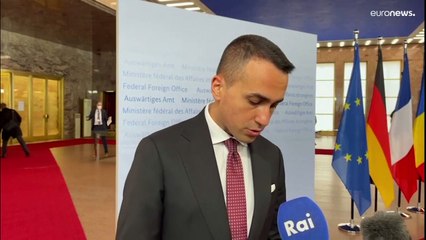 150 diplomatas russos expulsos de países europeus