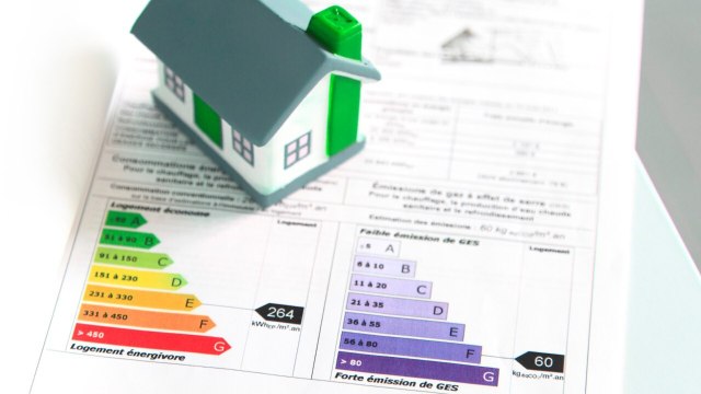 Réforme du DPE : 800.000 logements vont basculer en catégorie passoire thermique