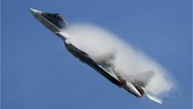 L'armée russe reçoit son premier avion de chasse futuriste pleinement opérationnel