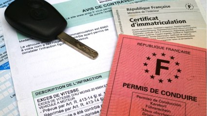 Qu’est-ce qu’un grand excès de vitesse ?