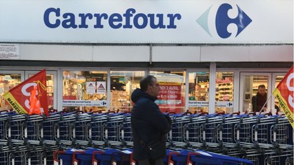 Carrefour, de proie à prédateur ? : le conseil Bourse du jour