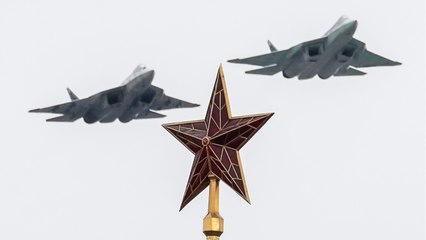 Défense : les commandes d’armes à la Russie ne désemplissent pas