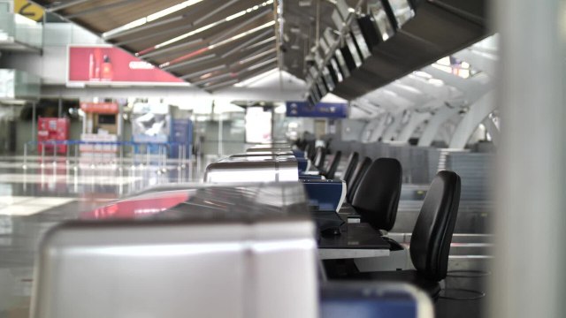 Le Brésil met aux enchères 22 aéroports et 5 ports