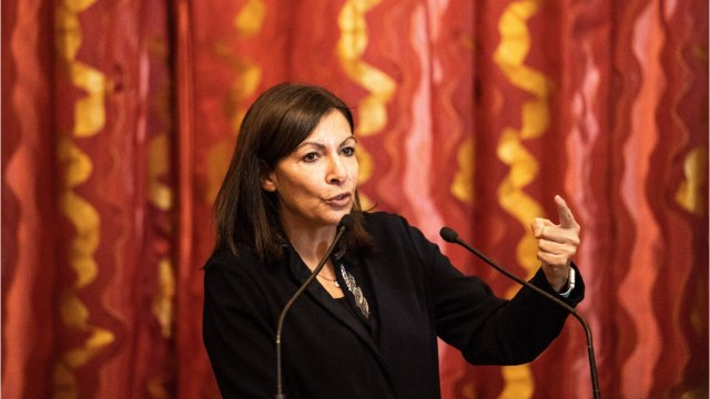 Paris : malgré l'endettement, Anne Hidalgo continue les grands travaux