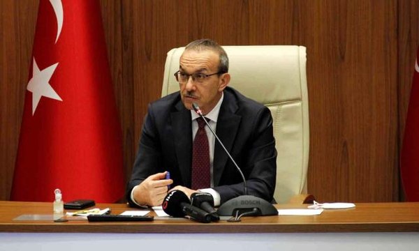 Kocaeli Valisi Yavuz: 2022 yılı yatırımlarının toplam maliyeti 22 milyar 691 milyon TL