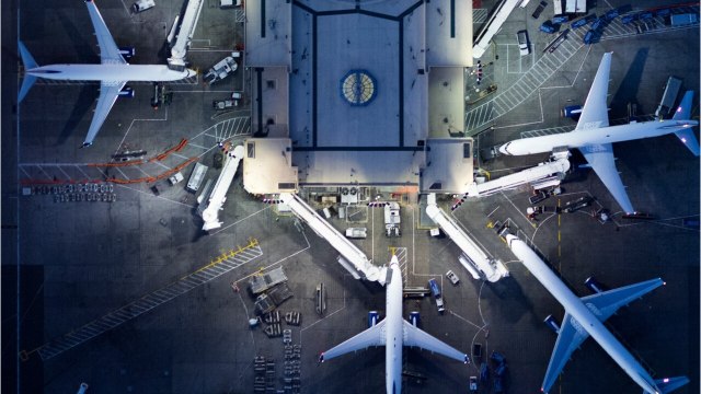 Le Brésil met aux enchères 22 aéroports et 5 ports