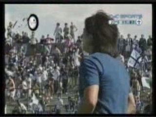 Fecha 24 - Talleres 1 - 3 Indp Rivadavia Mza