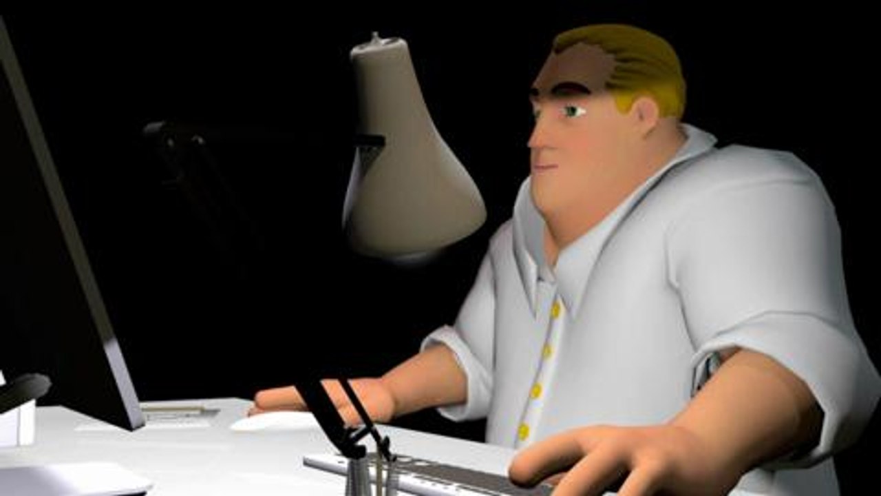 Ransomware, la prise d’otage informatique