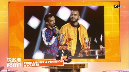 Bigflo et Oli annoncent leur retour après deux ans d'absence !