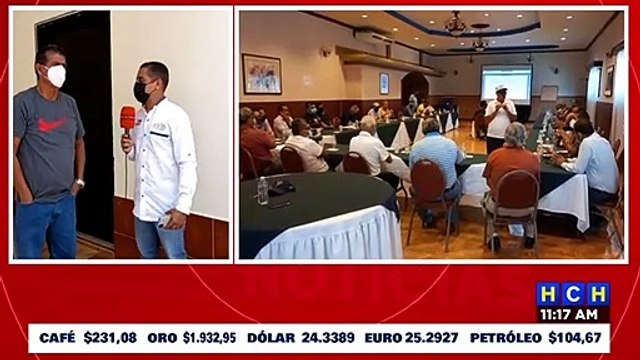 En Siguatepeque importadores de carros usados definen posturas y nuevas acciones