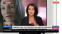 GALA Video – Sheryfa Luna : pourquoi son déni de grossesse a failli lui coûter sa carrière