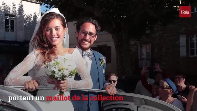 GALA VIDEO - Le message osé d’Emilie Broussouloux, la femme de Thomas Hollande : “Boobs Power”
