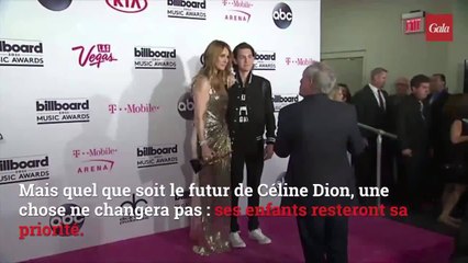 GALA VIDEO – Céline Dion partage un tendre moment de complicité avec ses jumeaux pour leurs 8 ans