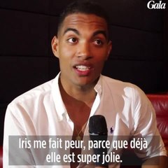 GALA VIDEO - terrence Telle, le beau gosse de Danse avec les stars
