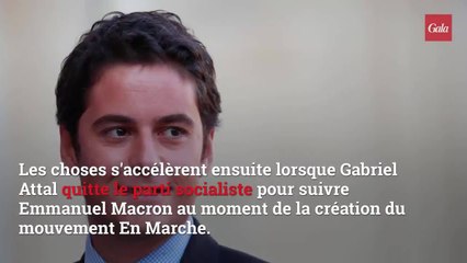 GALA VIDEO - L’avocat de Jean-Luc Melenchon dérape et accuse Gabriel Attal de « promotion canapé » pour justifier son entrée au gouvernement