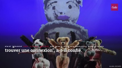 GALA VIDEO - Jean Paul Gaultier : son hommage déchirant à Francis, l’amour de sa vie emporté par le sida