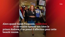 GALA VIDEO - Sarah Ferguson: quand le prince Charles la donnait en exemple à Lady Diana