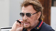 GALA VIDÉO - Comment Johnny Hallyday s’est immiscé dans le dernier prix Goncourt