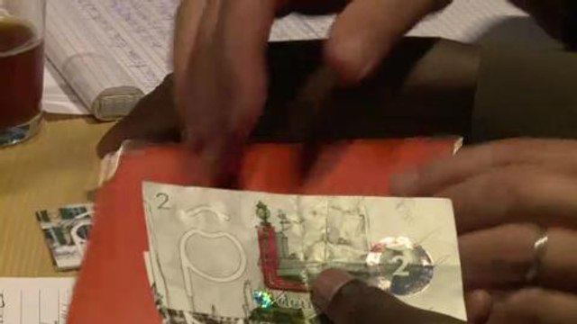 Monnaies locales : multiplication, mais rayonnement limité