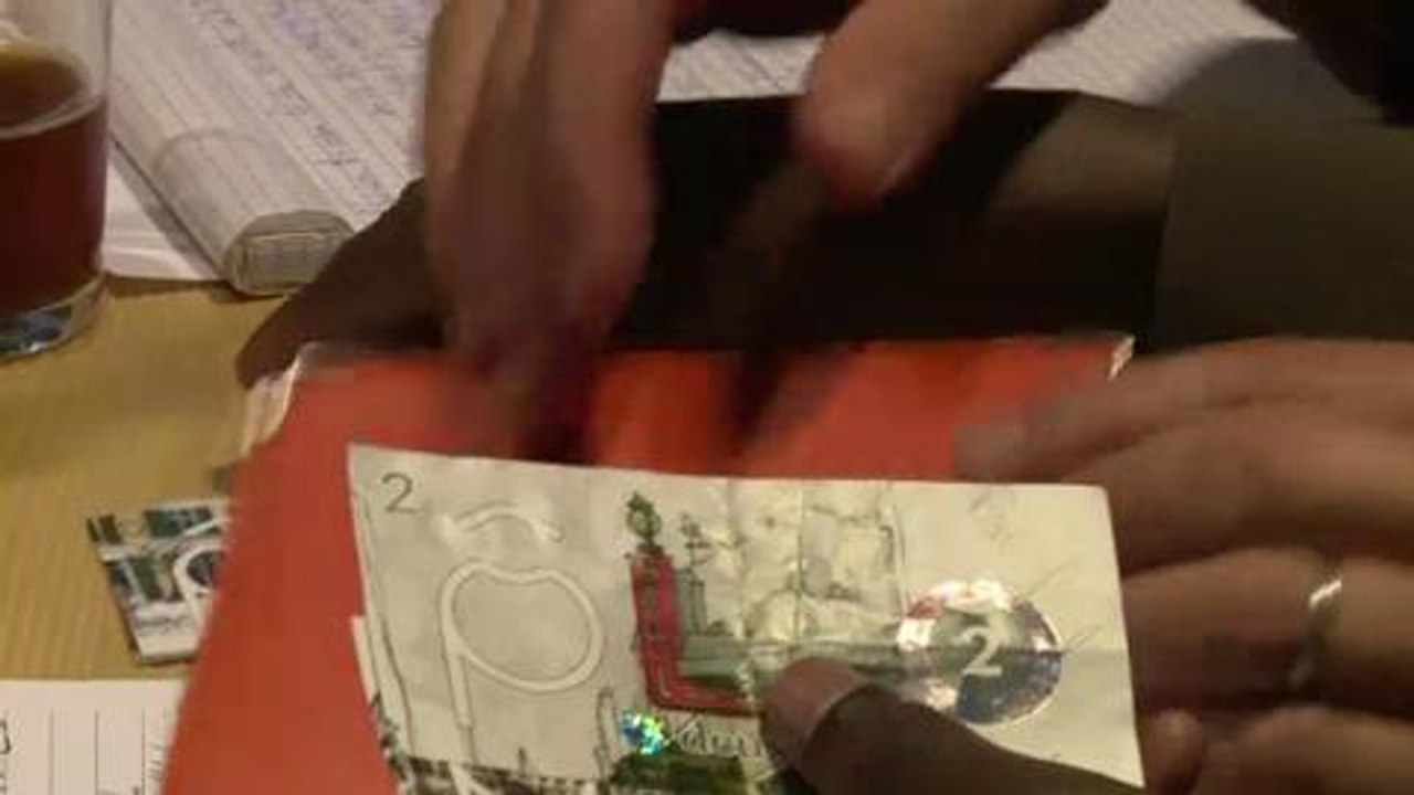 Monnaies locales : multiplication, mais rayonnement limité