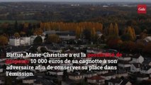 Christian Quesada (les 12 coups de midi) s’en prend à Marie-Christine après sa défaite