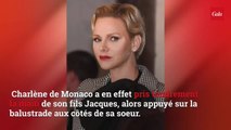 PHOTOS – Charlene de Monaco : son geste tendre pour son fils Jacques fait fondre les Monégasques