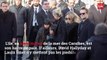 David Hallyday et Laura Smet : pourquoi Laeticia Hallyday n’est pas surprise qu’ils ne soient pas retournés sur la tombe de Johnny