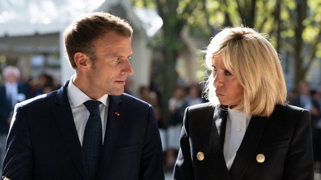 GALA VIDEO : Brigitte Macron en deuil, son frère aîné est mort