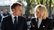 GALA VIDEO : Brigitte Macron en deuil, son frère aîné est mort