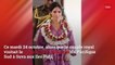 GALA VIDEO – Meghan Markle enceinte opte pour une surprenante robe rose à volants et pompons aux îles Fidji