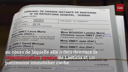Les sulfureuses fréquentations de Johnny et Laeticia Hallyday : pourquoi « un accident n'étonnerait pas »