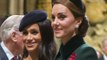 GALA VIDEO - Kate Middleton en larmes durant des essayages avant le mariage de Meghan Markle : cette anecdote qui trouble