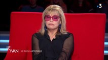 GALA VIDÉO - Amanda Lear : pourquoi elle n'a plus de rapports avec sa famille