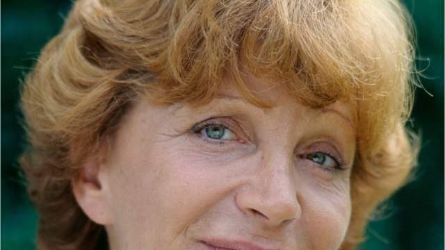 Le fils de Maria Pacôme orphelin, son message touchant sur la fin de vie