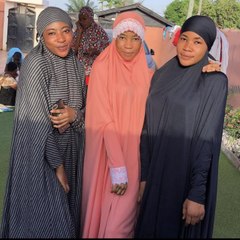 Gana'da genç hafızların çektiği video milyonlarca kez izlendi