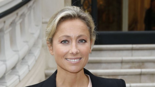 GALA VIDEO - Anne-Sophie Lapix au JT de 20h : ses étonnantes confidences sur ses deux garçons et la télé