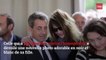 GALA VIDEO – Carla Bruni-Sarkozy dévoile un tendre cliché de sa fille Giulia en pleine séance de câlins