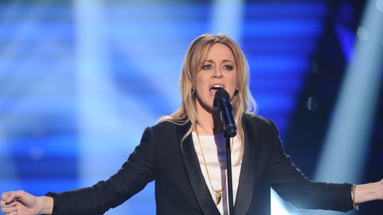 GALA VIDÉO - Véronic DiCaire (Voices) son histoire d’amour ressemble beaucoup à celle de Céline Dion et René !