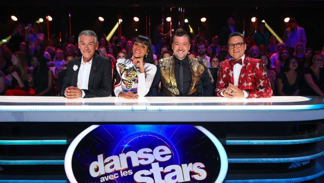 GALA VIDEO : Patrick Dupond sur le départ de Danse avec les stars : un autre nom très connu du grand public circule déjà