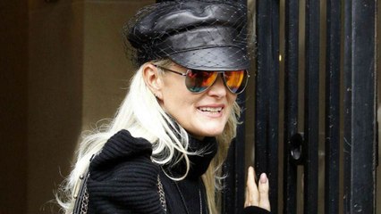 GALA VIDÉO - Le tout nouveau single de Johnny Hallyday : un message subliminal de Laeticia