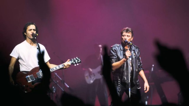 Laeticia Hallyday, la loi française quand ça l'arrange ? L'attaque impliquant Jade et Joy qui fait mal